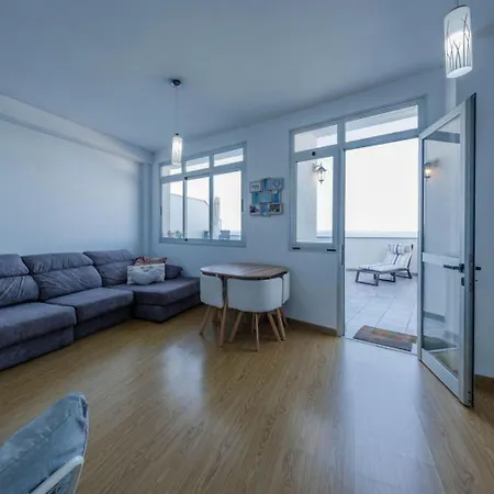 Casa Atardecer Apartment