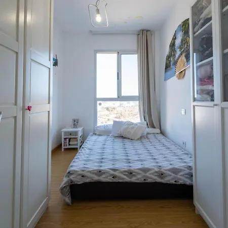 Casa Atardecer דירה Moya (Gran Canaria)