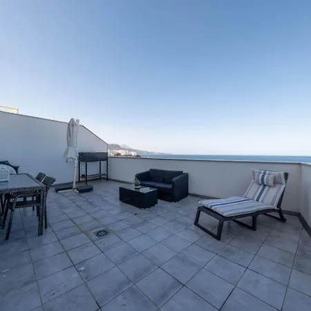 Casa Atardecer