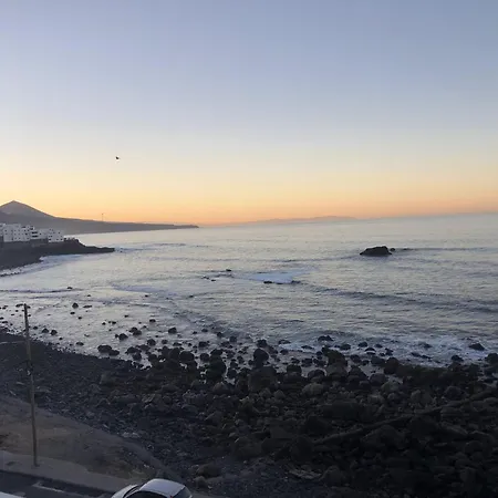 Apartment Casa Atardecer Moya (Gran Canaria)